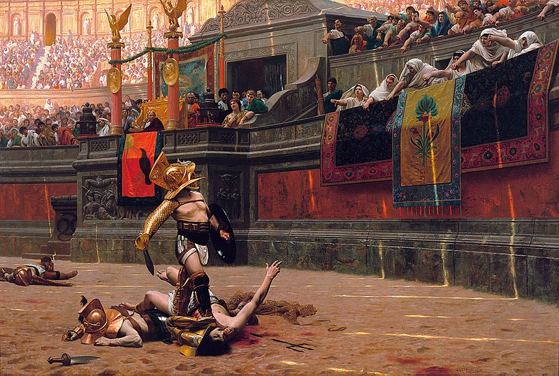 File:Jean-Leon Gerome Pollice Verso.jpg
